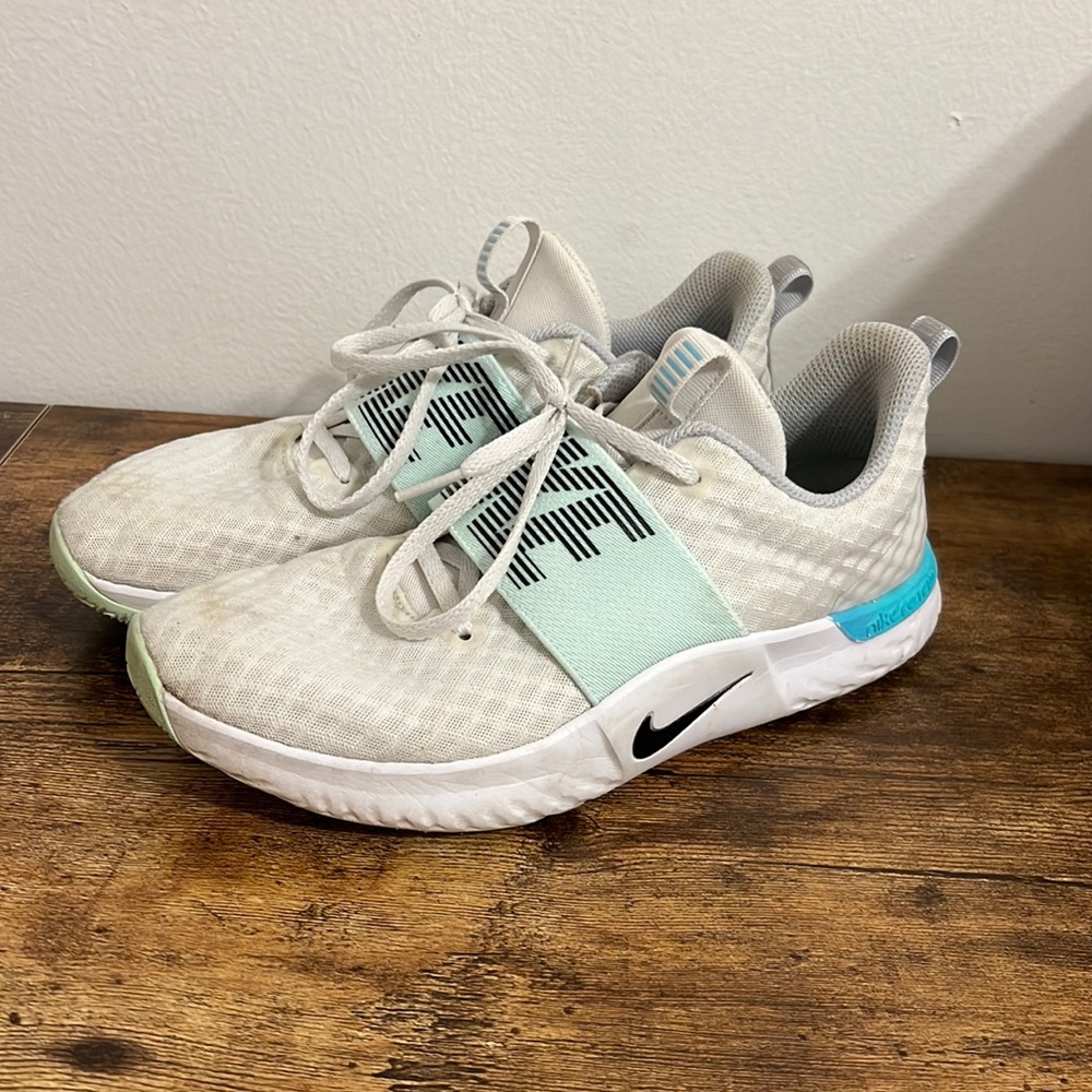 Nike Renew Training Shoes